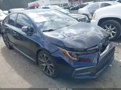JTDS4RCE7LJ014114 2020 TOYOTA COROLLA