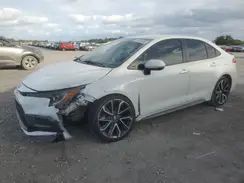 JTDS4RCE7LJ015604 2020 TOYOTA COROLLA