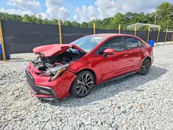 JTDS4RCE7LJ017188 2020 TOYOTA COROLLA