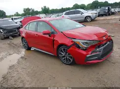 JTDS4RCE7LJ017384 2020 TOYOTA COROLLA