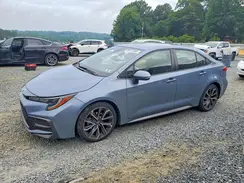 JTDS4RCE7LJ017532 2020 TOYOTA COROLLA