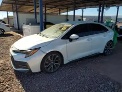 JTDS4RCE7LJ017935 2020 TOYOTA COROLLA