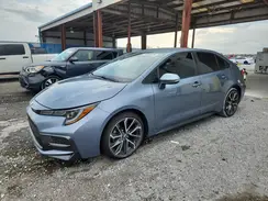 JTDS4RCE7LJ018339 2020 TOYOTA COROLLA