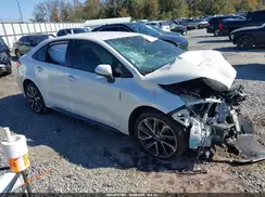 JTDS4RCE7LJ019023 2020 TOYOTA COROLLA