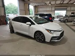 JTDS4RCE7LJ020110 2020 TOYOTA COROLLA