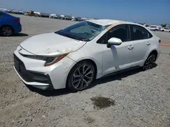 JTDS4RCE7LJ020821 2020 TOYOTA COROLLA
