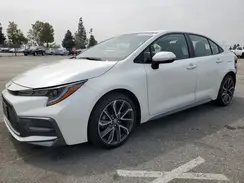 JTDS4RCE7LJ020947 2020 TOYOTA COROLLA