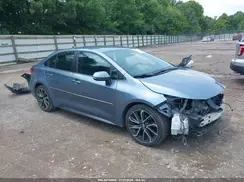 JTDS4RCE7LJ021449 2020 TOYOTA COROLLA