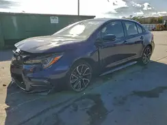 JTDS4RCE7LJ021712 2020 TOYOTA COROLLA