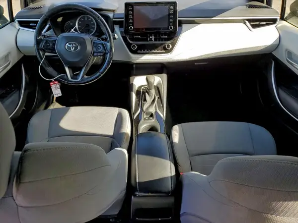 JTDS4RCE7LJ021712 2020 TOYOTA COROLLA - Image 8