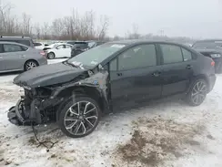 JTDS4RCE7LJ022309 2020 TOYOTA COROLLA