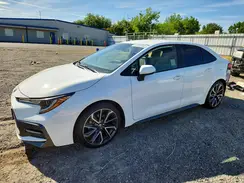 JTDS4RCE7LJ022326 2020 TOYOTA COROLLA