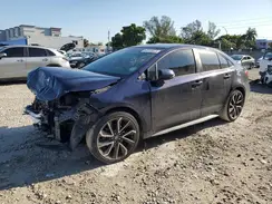 JTDS4RCE7LJ022374 2020 TOYOTA COROLLA