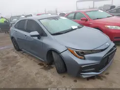 JTDS4RCE7LJ025114 2020 TOYOTA COROLLA