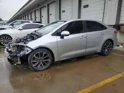 JTDS4RCE7LJ025890 2020 TOYOTA COROLLA