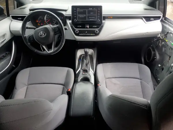 JTDS4RCE7LJ025890 2020 TOYOTA COROLLA - Image 8