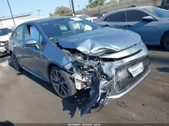 JTDS4RCE7LJ026795 2020 TOYOTA COROLLA