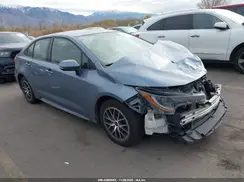 JTDS4RCE7LJ027008 2020 TOYOTA COROLLA