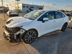 JTDS4RCE7LJ027512 2020 TOYOTA COROLLA