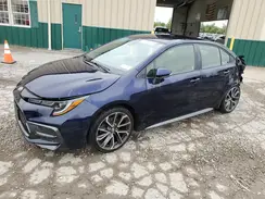 JTDS4RCE7LJ027588 2020 TOYOTA COROLLA