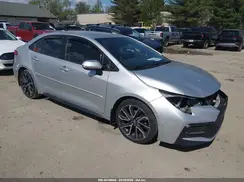 JTDS4RCE7LJ027610 2020 TOYOTA COROLLA