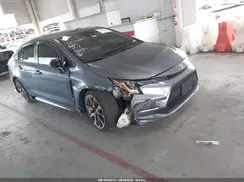 JTDS4RCE7LJ028126 2020 TOYOTA COROLLA