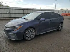 JTDS4RCE7LJ028885 2020 TOYOTA COROLLA