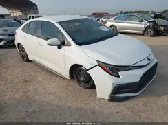 JTDS4RCE7LJ029891 2020 TOYOTA COROLLA