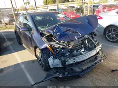 JTDS4RCE7LJ030782 2020 TOYOTA COROLLA