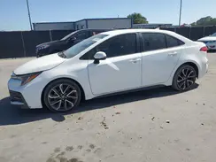 JTDS4RCE7LJ031088 2020 TOYOTA COROLLA