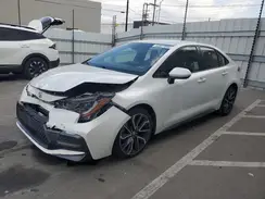 JTDS4RCE7LJ031270 2020 TOYOTA COROLLA