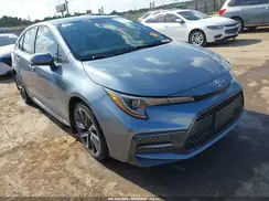 JTDS4RCE7LJ032192 2020 TOYOTA COROLLA