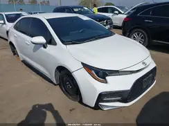 JTDS4RCE7LJ033892 2020 TOYOTA COROLLA