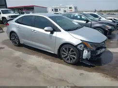 JTDS4RCE7LJ034363 2020 TOYOTA COROLLA