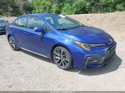 JTDS4RCE7LJ034671 2020 TOYOTA COROLLA