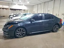 JTDS4RCE7LJ034900 2020 TOYOTA COROLLA