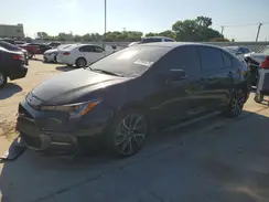 JTDS4RCE7LJ035092 2020 TOYOTA COROLLA