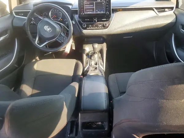 JTDS4RCE7LJ035092 2020 TOYOTA COROLLA - Image 8