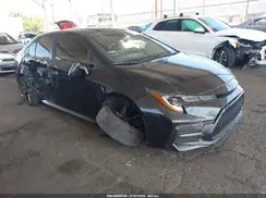 JTDS4RCE7LJ035495 2020 TOYOTA COROLLA