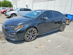 JTDS4RCE7LJ036260 2020 TOYOTA COROLLA