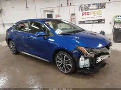 JTDS4RCE7LJ037022 2020 TOYOTA COROLLA