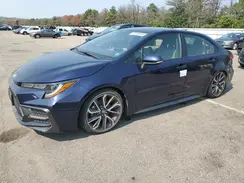 JTDS4RCE7LJ037215 2020 TOYOTA COROLLA