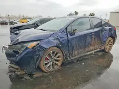 JTDS4RCE7LJ038915 2020 TOYOTA COROLLA