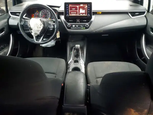 JTDS4RCE7LJ038915 2020 TOYOTA COROLLA - Image 8