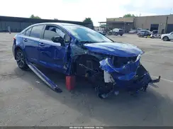 JTDS4RCE7LJ040597 2020 TOYOTA COROLLA