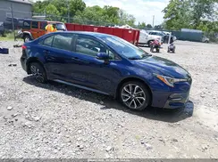 JTDS4RCE7LJ040860 2020 TOYOTA COROLLA