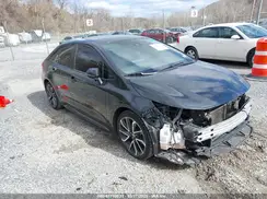 JTDS4RCE7LJ041040 2020 TOYOTA COROLLA