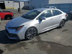 JTDS4RCE7LJ041362 2020 TOYOTA COROLLA