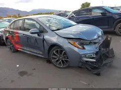 JTDS4RCE7LJ042723 2020 TOYOTA COROLLA