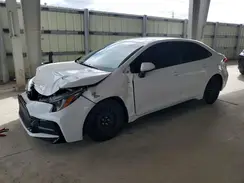JTDS4RCE7LJ043581 2020 TOYOTA COROLLA